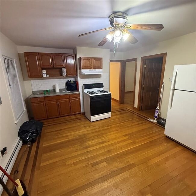 property at 1 Borden St