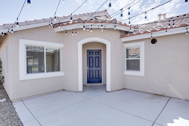 1088 Snow Roof Ave in Henderson, NV - Building Photo - Building Photo