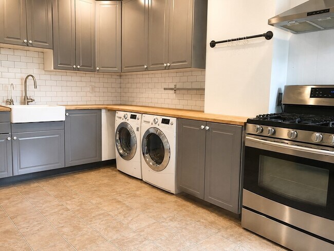 property at 1500 Tremont St
