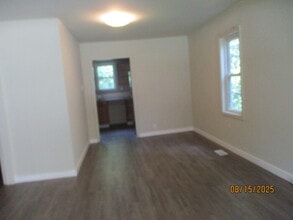 863 W C St in Kannapolis, NC - Building Photo - Building Photo