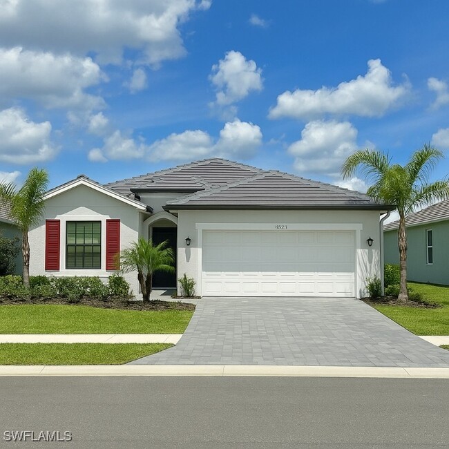 property at 2529 Kona Wy