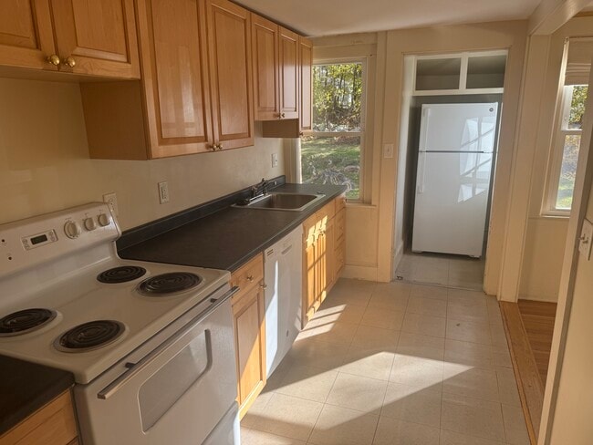 property at 5 Curve St