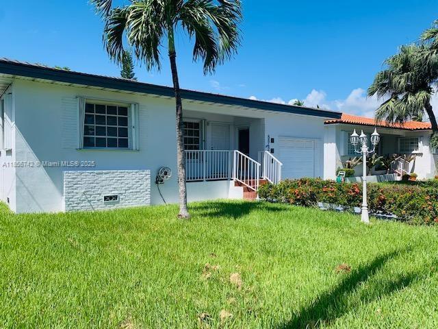 8842 Carlyle Ave in Surfside, FL - Building Photo - Building Photo
