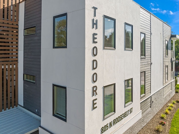805 N Roosevelt St in Boise, ID - Building Photo - Building Photo