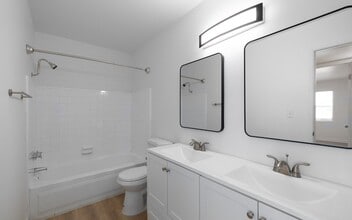 Miramonte on 3rd in Tucson, AZ - Building Photo - Building Photo