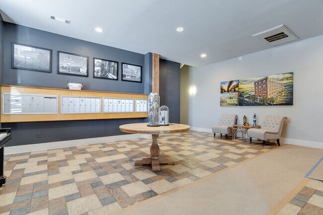 202 GE Patterson Ave in Memphis, TN - Building Photo - Building Photo