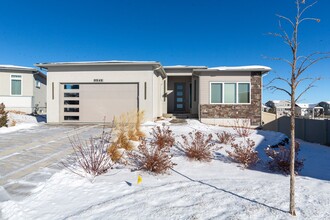 9949 Meridian Hills Trl in Peyton, CO - Building Photo - Building Photo