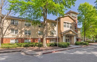Furnished Studio-Atlanta - Marietta - Inte in Atlanta, GA - Building Photo