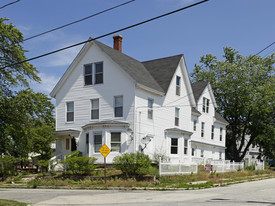 792-794 Grove St Apartments