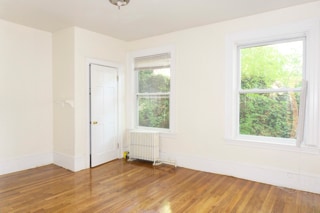 1789 Commonwealth Ave, Unit #1 in Boston, MA - Building Photo - Building Photo