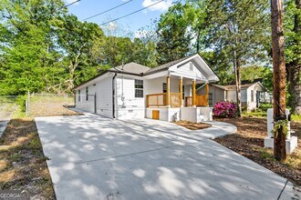849 Wood St NW in Atlanta, GA - Building Photo - Building Photo