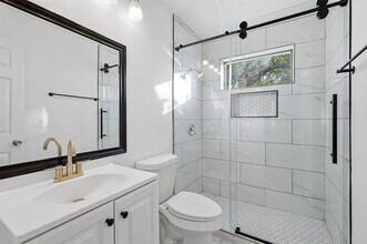 5345 Hensley Dr in Fort Worth, TX - Building Photo - Building Photo