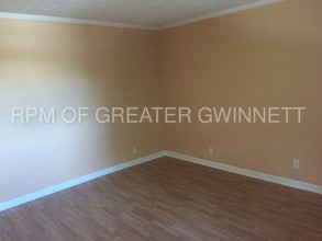 136 Corbin St-Unit -2 in Lawrenceville, GA - Building Photo - Building Photo