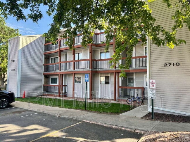 property at 2710 W 86th Ave