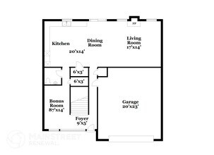 5910 Jackie Ln in Indianapolis, IN - Building Photo - Building Photo