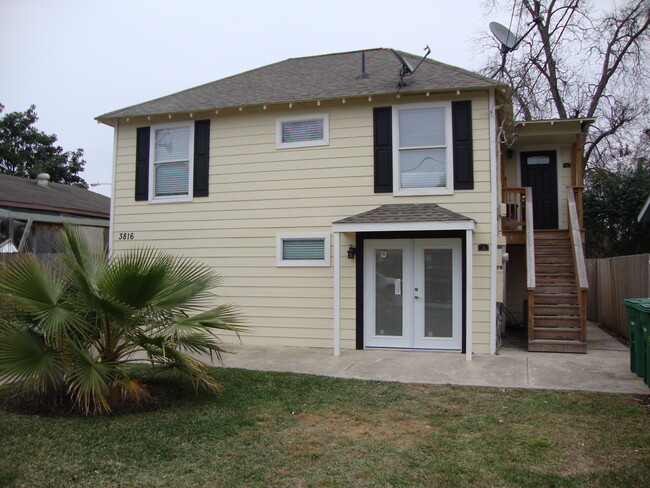 3816 Gano St, Unit B