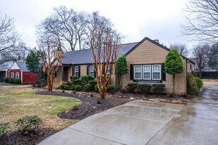 308 Highland Ave in Franklin, TN - Building Photo