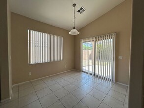 3869 S Coach House Dr in Gilbert, AZ - Foto de edificio - Building Photo