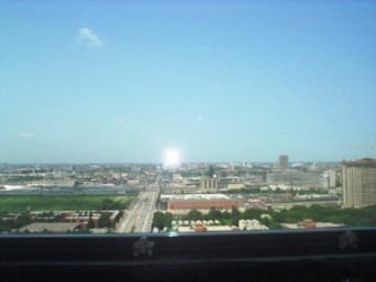 1160 S Michigan Ave, Unit 1304 in Chicago, IL - Foto de edificio - Building Photo
