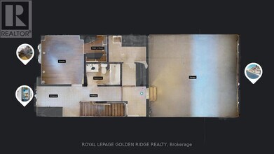 72 William F. Bell Pkwy in Richmond Hill, ON - Building Photo - Building Photo