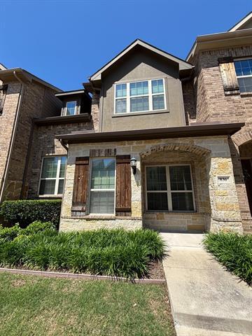 property at 836 Rohan Dr