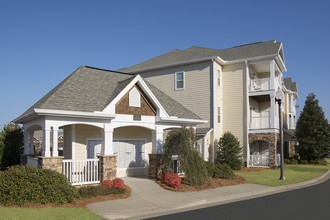 The Vistas Apartments in Valley, AL - Building Photo - Building Photo