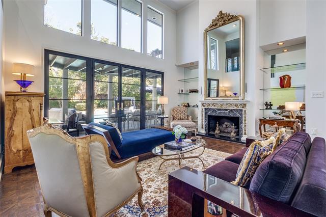 5203 Livingston Ave in Dallas, TX - Building Photo