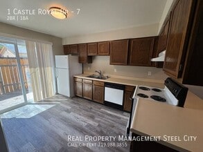 1 Castle Royal Dr in Pueblo, CO - Building Photo - Building Photo