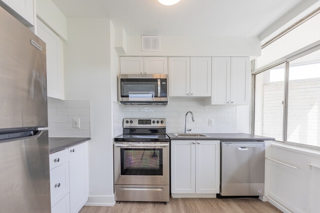 31-35 St. Dennis Drive