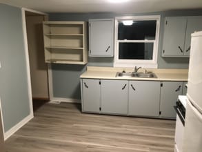 215 Walnut St in Findlay, OH - Foto de edificio - Building Photo