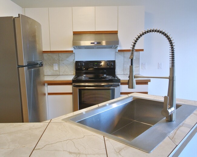 1350 Brown St, Unit C in Wenatchee, WA - Building Photo - Building Photo