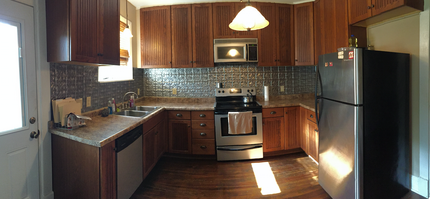 1525 South 7th Street, Unit NE in Terre Haute, IN - Building Photo - Building Photo