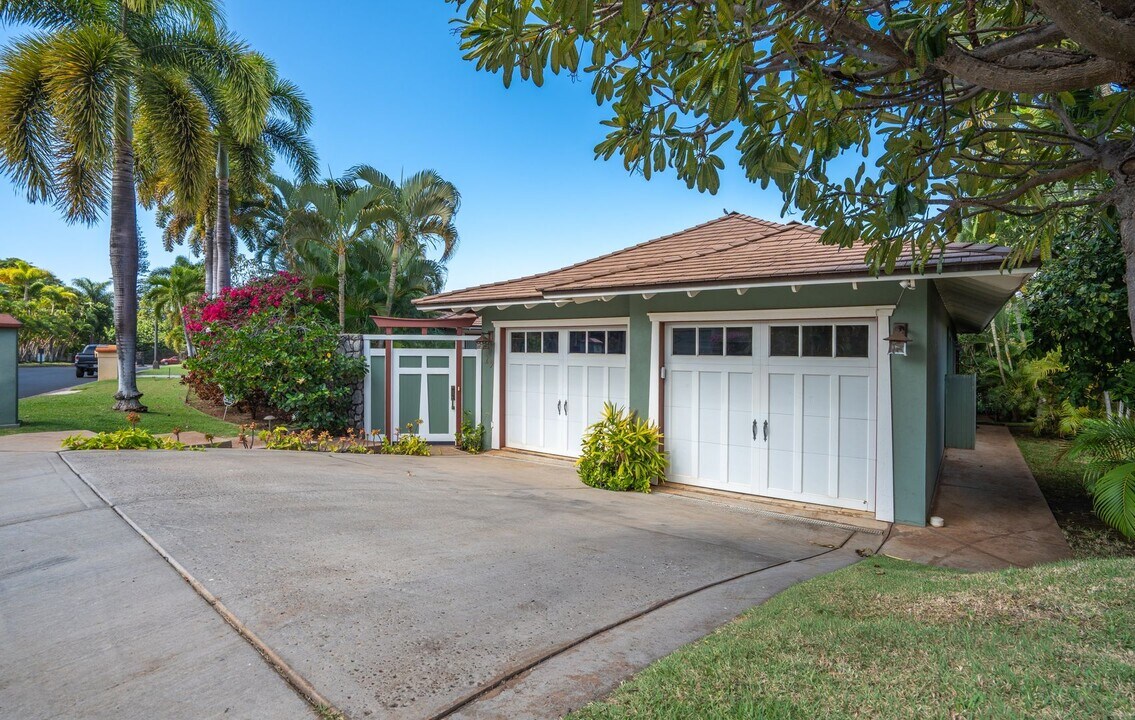 29 Waikai St in Kihei, HI - Building Photo