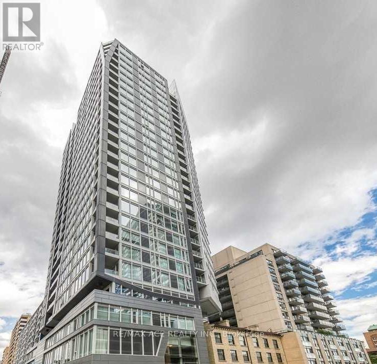 68-2868 Shuter St in Toronto, ON - Building Photo