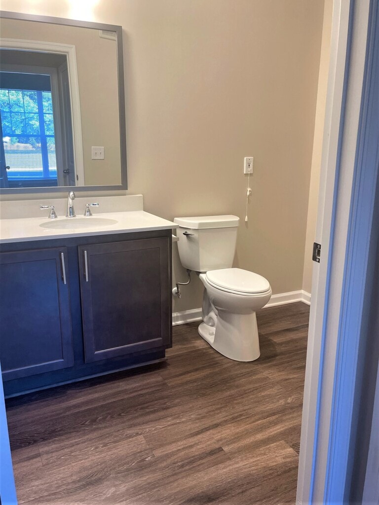 The Arbors at Hull Street Senior Apartments in Richmond, VA