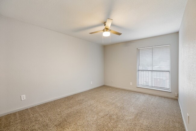 property at 8701 Town Park Dr