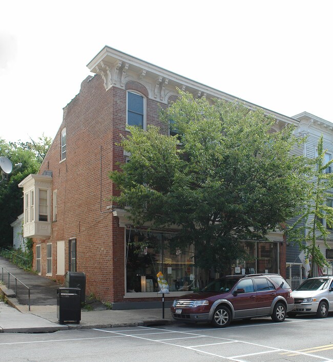 386 Main St in Catskill, NY - Building Photo - Building Photo