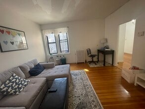 203 Commonwealth Ave, Unit A in Boston, MA - Building Photo - Building Photo