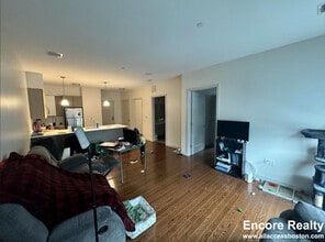 77 Thorndike St, Unit 206 in Brookline, MA - Building Photo - Building Photo