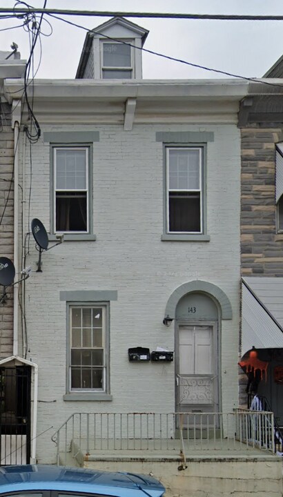 143 S 12th St, Unit 1ST FLOOR in Reading, PA - Building Photo