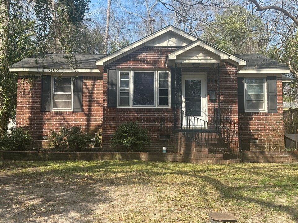 3101 Prentice Ave in Columbia, SC - Building Photo