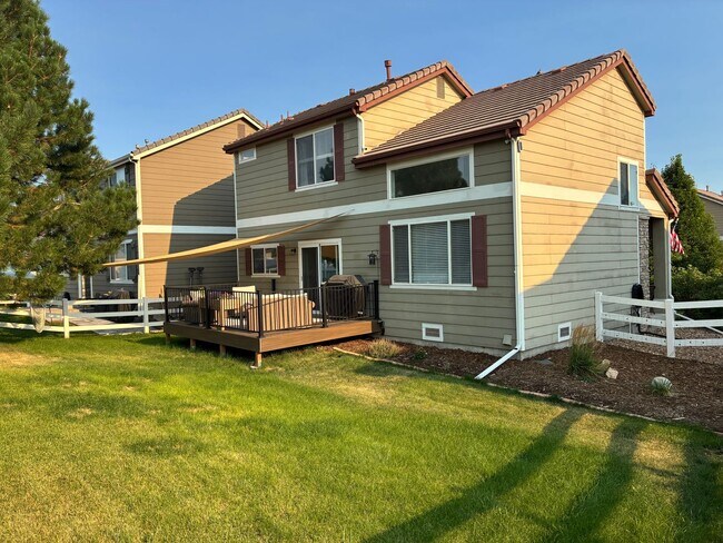 1234 S Fultondale Cir in Aurora, CO - Building Photo - Building Photo