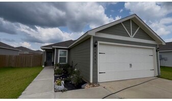 16351 Sweet Grv Dr in Conroe, TX - Building Photo