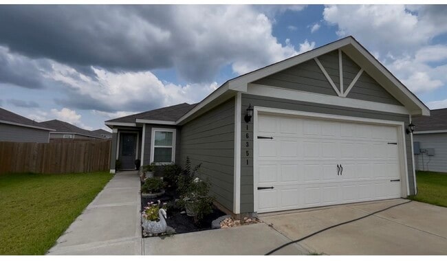 property at 16351 Sweet Grv Dr