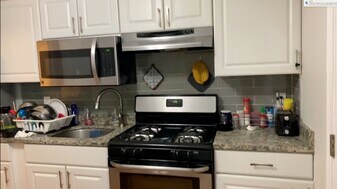 712 Shawmut Ave, Unit 2 (1L) in Boston, MA - Building Photo