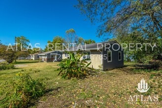 2907 East 40th Street in Chattanooga, TN - Building Photo - Building Photo