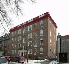 3757 85th St Apartments