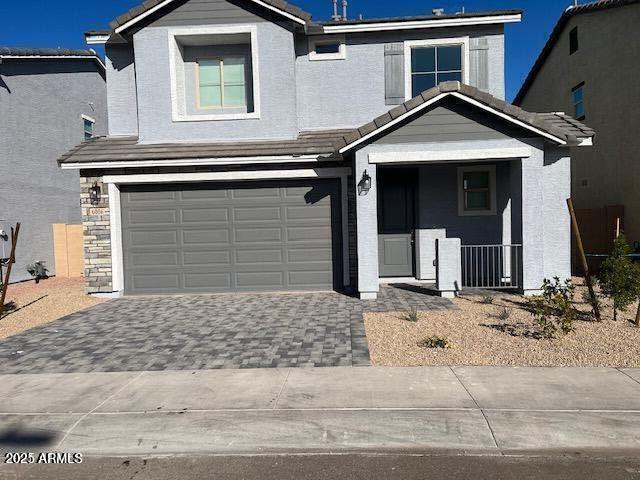 property at 6006 W Hartford Ct