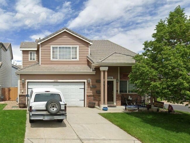 property at 12421 S Hollow Creek Ct
