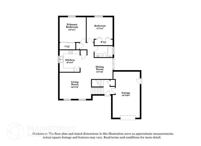 17476 E Plateau Dr in Aurora, CO - Foto de edificio - Building Photo